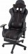 Fotel Verk FOTEL GAMINGOWY BIUROWY KUBEŁKOWY OBROTOWY GRACZA 2