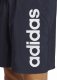 Adidas Spodenki męskie ADIDAS M LIN CHELSEA M 5