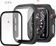 Tech-Protect Etui Tech-protect Defense360 Apple Watch 4/5/6/SE 44mm Clear 4