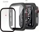 Tech-Protect Etui Tech-protect Defense360 Apple Watch 4/5/6/SE 40mm Clear 3