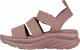 Skechers Buty sandały dziecięce SKECHERS Relaxed Fit: D'Lux Walker - Retro Cosmos (119234-MVE) 40 3