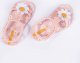 Ipanema Ipanema DAISY BABY dziecięce sandały 83355-AH420 PINK/YELLOW 25-26 3