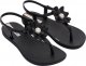 Ipanema Ipanema CLASS FLORA dziecięce sandały 27018-AF381 BLACK 31-32 1