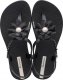 Ipanema Ipanema CLASS FLORA dziecięce sandały 27018-AF381 BLACK 31-32 1