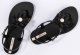 Ipanema Ipanema CLASS FLORA dziecięce sandały 27018-AF381 BLACK 31-32 4