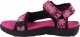 Lee Cooper Sandały dziecięce Lee Cooper Smartstep Różowe (LCW-22-34-0962K) r. 32.0 1