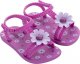 Ipanema Ipanema DAISY BABY dziecięce sandały 83355-AH425 LILAC 25-26 1