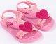 Ipanema Ipanema MY FIRST IPA dziecięce sandały 81997-AG194 PINK 25-26 5