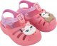 Ipanema Ipanema SUMMER XI BA dziecięce sandały 83354-AH528 LT PINK 24 1