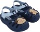Ipanema Ipanema SUMMER XI BA dziecięce sandały 83354-AK105 BLUE 24 1