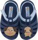 Ipanema Ipanema SUMMER XI BA dziecięce sandały 83354-AK105 BLUE 24 1