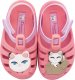 Ipanema Ipanema SUMMER XI BA dziecięce sandały 83354-AH528 LT PINK 22-23 2