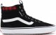 Vans Buty męskie Vans MN Filmore HI Vansguard (Suede) Czarne (VN0A5HZK9BY) r. 42.0 1