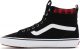 Vans Buty męskie Vans MN Filmore HI Vansguard (Suede) Czarne (VN0A5HZK9BY) r. 42.0 2