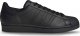 Adidas Sneakersy marki Adidas model Superstar kolor Czarny. Obuwie Męskie. Sezon: Cały rok UK 5.0 1