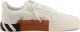 Off-White Sneakersy marki Off-White model OMIA085C99FAB001 kolor Biały. Obuwie Męskie. Sezon: Wiosna/Lato EU 41 3