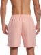 Nike Spodenki kąpielowe Nike 7 Volley M NESSA559 : Kolor - Różowy, Rozmiar - 2XL 1