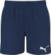 Puma Spodenki kąpielowe Puma Swim Medium Lenght 1P M 935088 : Kolor - Granatowy, Rozmiar - S 1