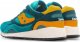 Saucony Sneakersy marki Saucony model SHADOW-S70441 kolor Zielony. Obuwie Męskie. Sezon: Cały rok EU 46 3