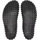 Gumbies Gumbies japonki Islander unisex NAVY WAVES 46 2