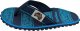 Gumbies Gumbies japonki Islander unisex NAVY WAVES 46 3