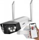 Kamera IP Reolink Kamera IP Reolink DUO 2 WiFi 4K 8MP LED 30m 1