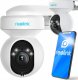 Kamera IP Reolink Kamera Ip Reolink E1 Outdoor Ptz 5Mp Wi-Fi Led 1