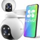 Kamera IP Ezviz Kamera Ip Ezviz H8 Pro 3Mp 1