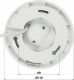 Kamera IP Uniview KAMERA IP IPC3614LE-ADF28KC-WL ColorHunter - 4&nbsp;Mpx 2.8&nbsp;mm UNIVIEW 2