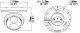 Kamera IP Uniview KAMERA IP IPC3614LE-ADF28KC-WL ColorHunter - 4&nbsp;Mpx 2.8&nbsp;mm UNIVIEW 3