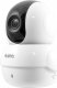 Kamera IP Eura Kamera IP WiFi EURA IC-80H3 - bezprzewodowa, wewnętrzna, PT, 2.0 MPx, obsługa kart SD 3