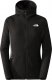 The North Face Bluza Rozpinana The North Face AO FULL ZIP HOODIE Damskie XS 1