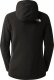 The North Face Bluza Rozpinana The North Face AO FULL ZIP HOODIE Damskie M 2