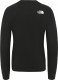 The North Face Bluza The North Face Drew Peak Crew Damska S 2