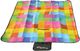 Spokey Koc piknikowy Junket 130x150cm wielokolorowy (83017) 2