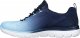 Skechers Skechers damskie buty sportowe sneakersy Summer Bright Charmer 149536 NVY 37,5 4