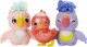 Mattel Enchantimals Rodzina Papugi Filia Finch Lalka + 3 figurki HKN15 5