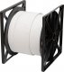Lanview Cat6a U-FTP 4x2xAWG23 LSZH 2