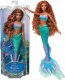 Mattel DISNEY MALA SYRENKA LALKA FIMOWA HLX08 WB4 11