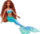 Mattel DISNEY MALA SYRENKA LALKA FIMOWA HLX08 WB4 1