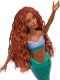 Mattel DISNEY MALA SYRENKA LALKA FIMOWA HLX08 WB4 2