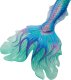 Mattel DISNEY MALA SYRENKA LALKA FIMOWA HLX08 WB4 3