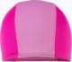 Arena Czepek Pływacki Dziecięcy Arena Fuchsia Pink 1