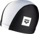 Arena Czepek Pływacki Dziecięcy Arena Black/White 1