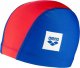 Arena Czepek Pływacki Dziecięcy Blue/Red 1