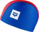 Arena Czepek Pływacki Dziecięcy Blue/Red 2