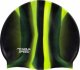 Aqua-Speed Czepek Pływacki Aqua Speed Bunt Black/Green 2