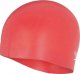 Speedo Czepek Pływacki Speedo Plain Moulded Red 2