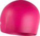 Speedo Czepek Pływacki Speedo Moulded Pink 1