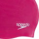 Speedo Czepek Pływacki Speedo Moulded Pink 2